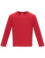 Baby T-shirt Roly CA7203 Rood